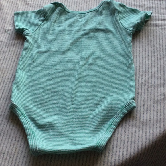 DEC 15 LAST DAY! CLEARANCE: Little Brother Onesie - Picture 3 of 4